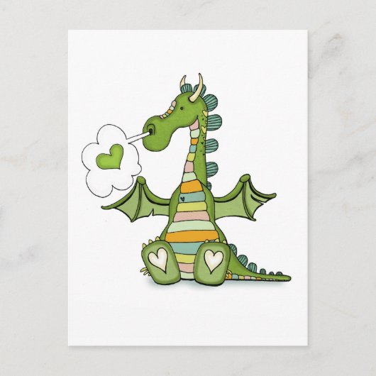 vol25- 愛の吐息 ポストカード (正面)