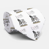 vol25-愛は起こります ネクタイ (ロール)