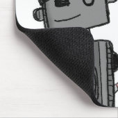 vol25-愛は起こります マウスパッド (コーナー)