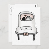 vol.25 ポストカード (正面/裏面)