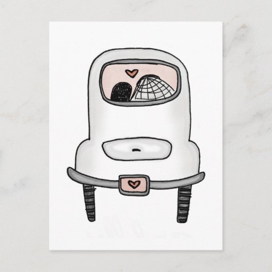 vol.25 ポストカード (正面)