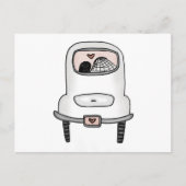 vol.25 ポストカード (正面)