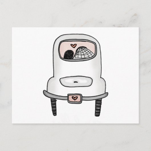 vol.25 ポストカード (正面)