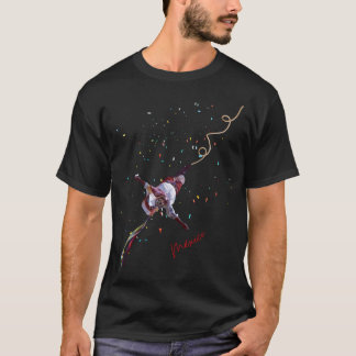 Volador de Papantla Tシャツ