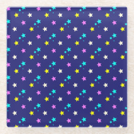 Volans ガラスコースター