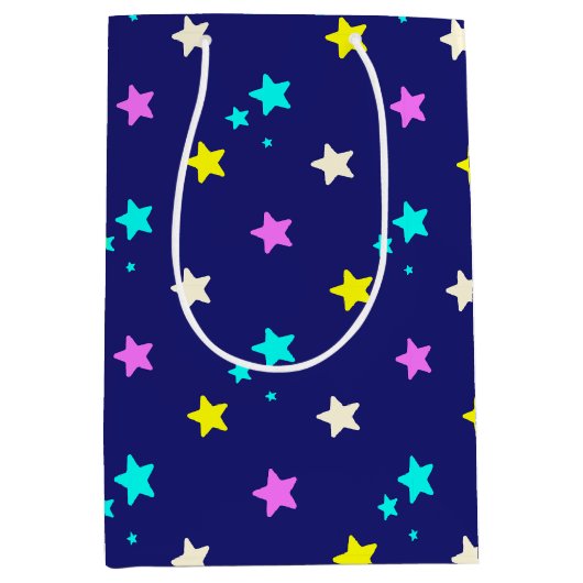 Volans ミディアムペーパーバッグ (正面)