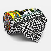 Volant Cirque Haut ネクタイ (ロール)