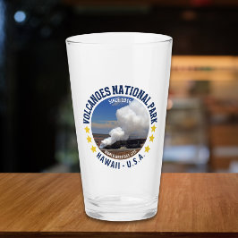 Volcanoes National Park Hawaii Island タンブラーグラス