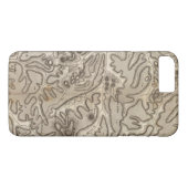 Volcansオートロアール Case-Mate iPhoneケース (裏面(横))