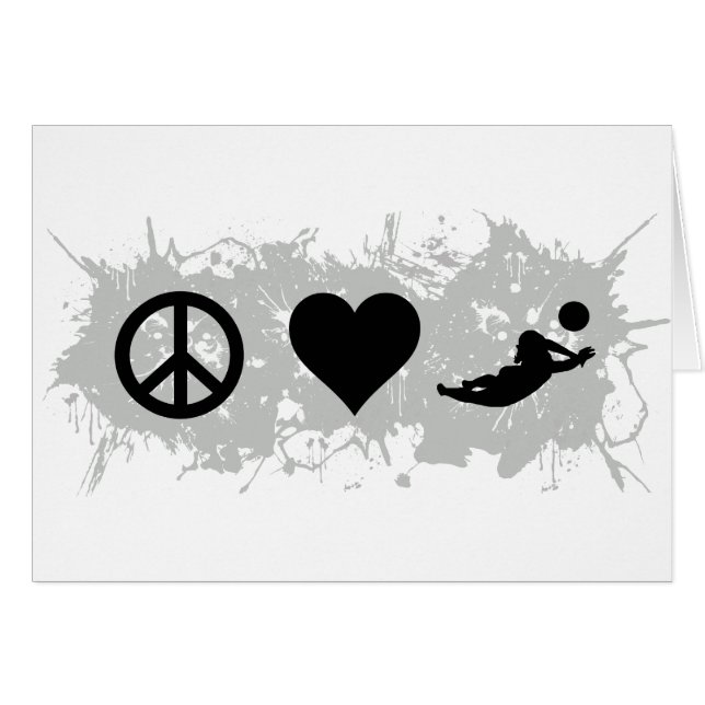 Voleyball 1 (正面横)