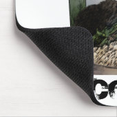 Volisticの生態学のマウスパッド マウスパッド (コーナー)