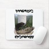 Volisticの生態学のマウスパッド マウスパッド (マウス)