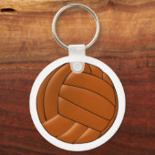 Volleyball キーホルダー (正面)