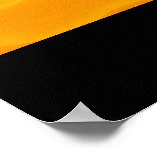 VOLLEYBALL 2015 TEMPLATES ポスター (角)