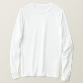 Volleyball Anime Team Hoodie Tシャツ (デザイン正面)