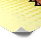 Volleyball DIGG Poster ポスター (角)