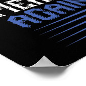 Volleyball -Every Game Is An Opportunity ポスター (角)