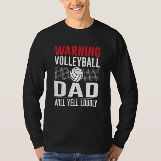 Volleyball for Men & Women or Coaches 11 Tシャツ (正面)