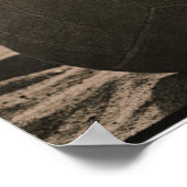 Volleyball in the Sand ポスター (角)