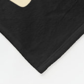 Volleyball Is My Valentine Romantic Valentines Day フリースブランケット (角)