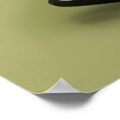 Volleyball Poster ポスター (角)