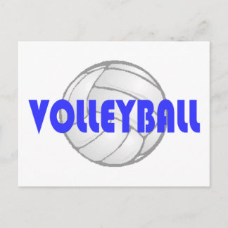 VolleyChickのLPS ポストカード