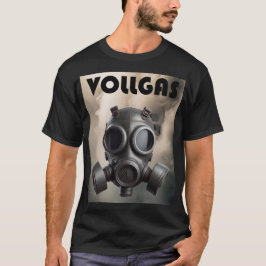 Vollgas Tシャツ