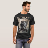 Vollgas Tシャツ (正面フル)