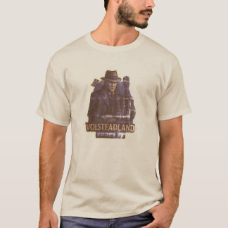 Volsteadland 2025 ヴェンドレディ Tシャツ