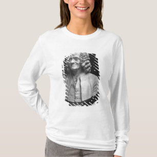 Voltaireのバスト Tシャツ