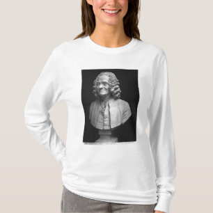Voltaireのバスト Tシャツ