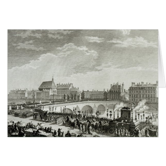 Voltaireの勝利 (正面横)