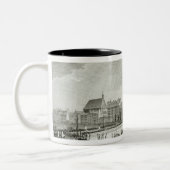 Voltaireの勝利 ツートーンマグカップ (左)