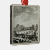 Voltaireの勝利 メタルオーナメント (右)