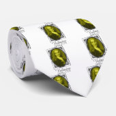 Voltaire ネクタイ (ロール)