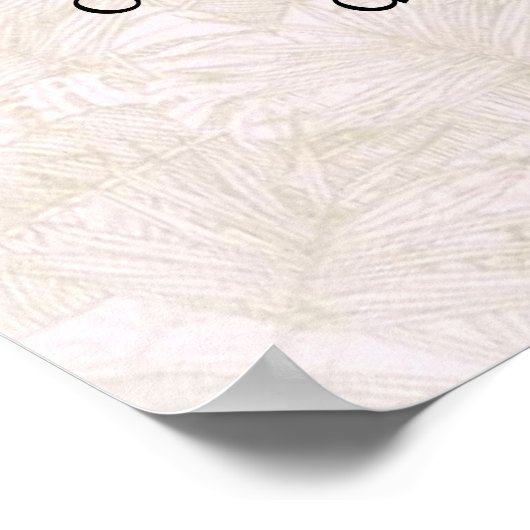 Voltaire Inspirational Quote ポスター (角)