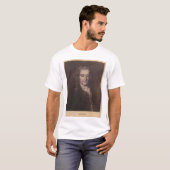Voltaire Tシャツ (正面フル)