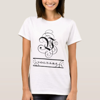 Voltare Tシャツ