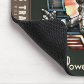 Volto Vacマウスパッド マウスパッド (コーナー)