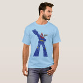 Voltus V Tシャツ (正面フル)