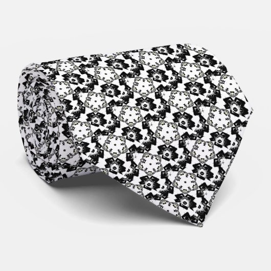 Volume one's kaleidoscope art twenty-three ネクタイ (ロール)