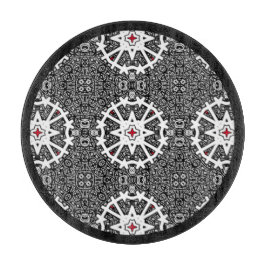 Volume sixteen's kaleidoscope art eighteen カッティングボード