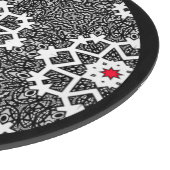 Volume sixteen's kaleidoscope art eleven カッティングボード (角)