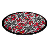 Volume sixteen's kaleidoscope art fifteen カッティングボード (角)