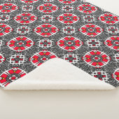 Volume sixteen's kaleidoscope art five L シェルパブランケット (3/4)