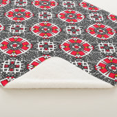 Volume sixteen's kaleidoscope art five M シェルパブランケット (3/4)