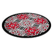 Volume sixteen's kaleidoscope art fourteen カッティングボード (角)