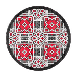 Volume sixteen's kaleidoscope art fourteen カッティングボード