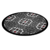 Volume sixteen's kaleidoscope art nineteen カッティングボード (角)