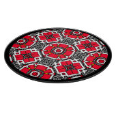 Volume sixteen's kaleidoscope art seven カッティングボード (角)